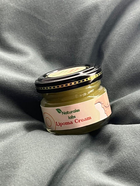 lipoma cream - كريم ضد الأورامُ الشحميَّة