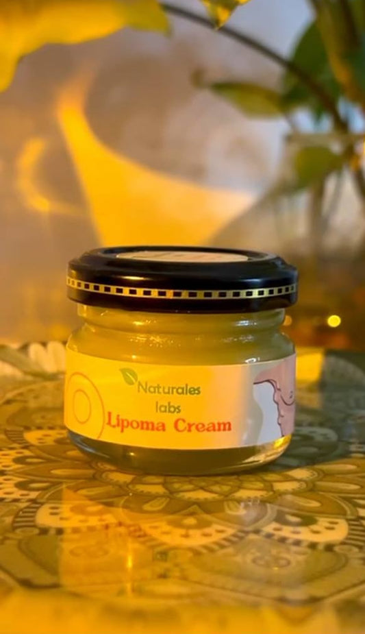 lipoma cream - كريم ضد الأورامُ الشحميَّة